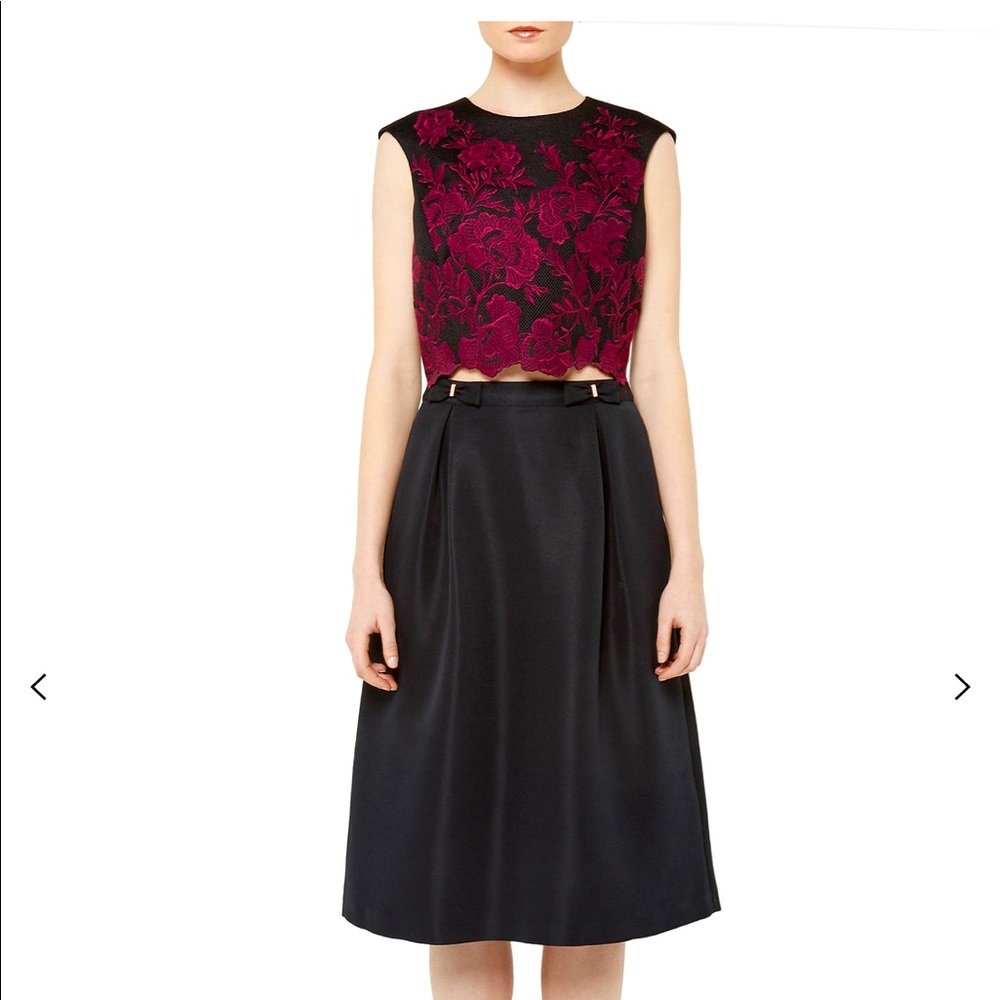 Ted Baker